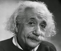 ALBERT EINSTEIN VIẾT VỀ PHẬT GIÁO