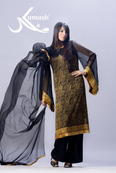 Kumash Trendy Summer Collection Kumash Trendy Summer Collection