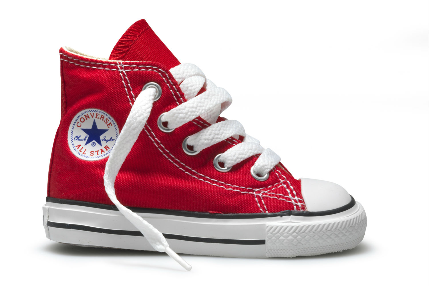 Niñs a la moda Converse Kids para este Día del Niñ Quinta trends