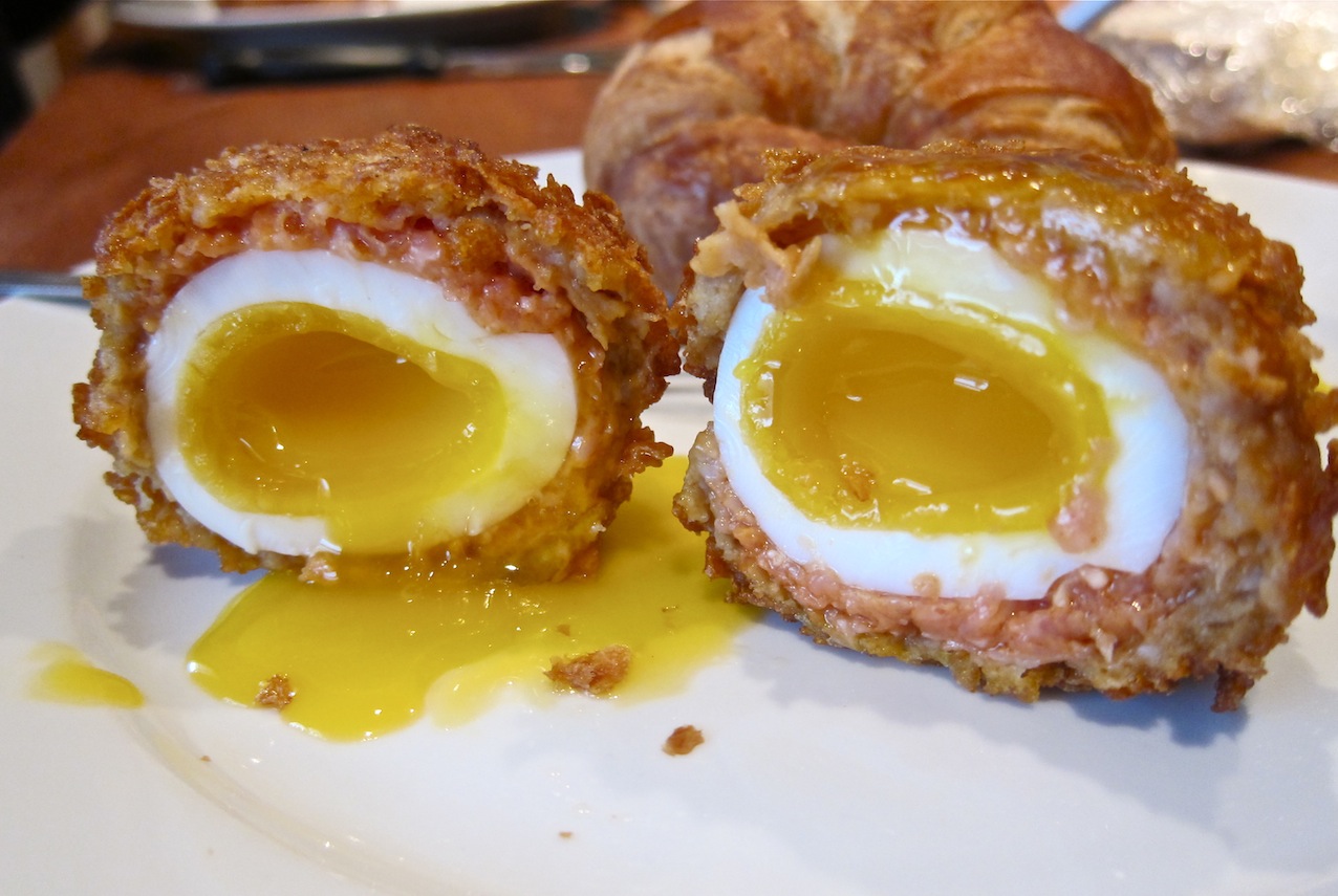 Figareau, cuisine évolutive This Will Make Your Weekend Sausage