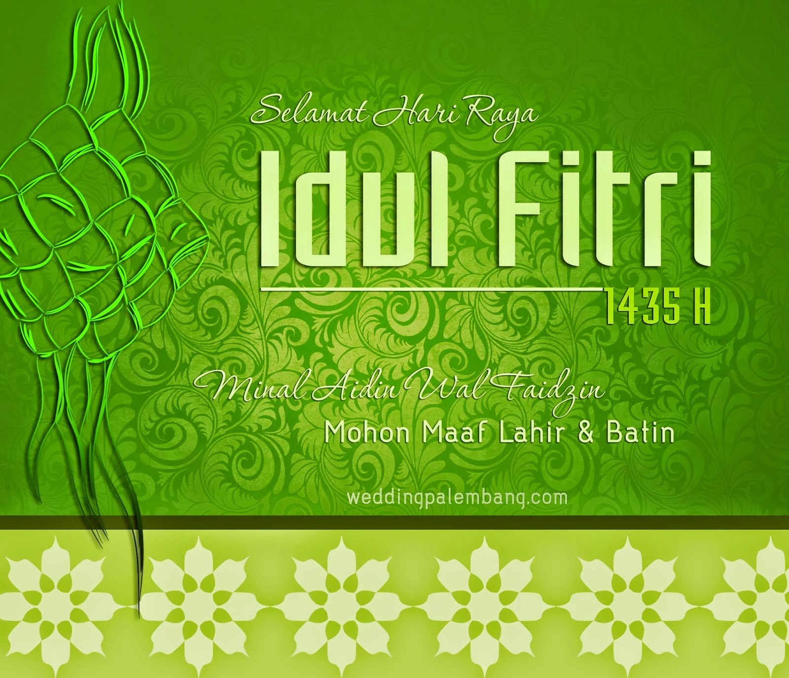 Tradisi Lebaran