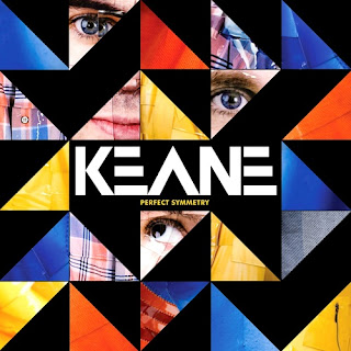 Keane - Perfect Symmetry Lyrics