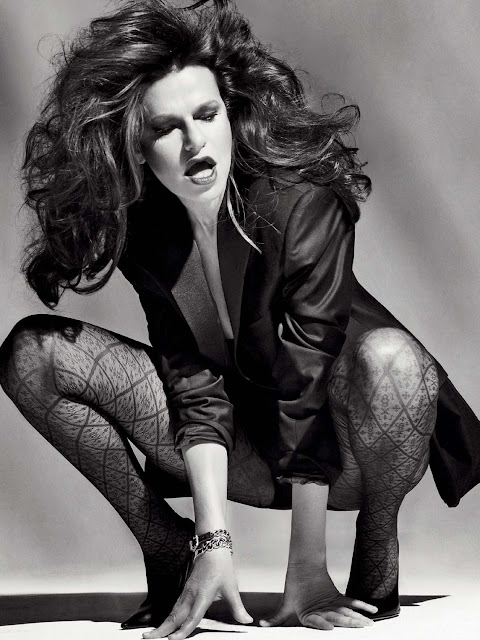 Tumblr sandra bernhard nude-nude photos