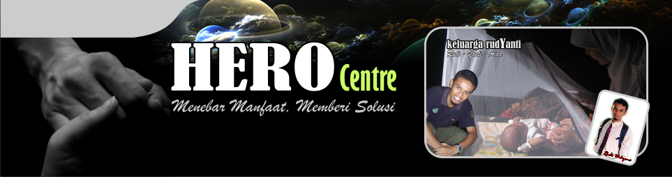 HERO centre