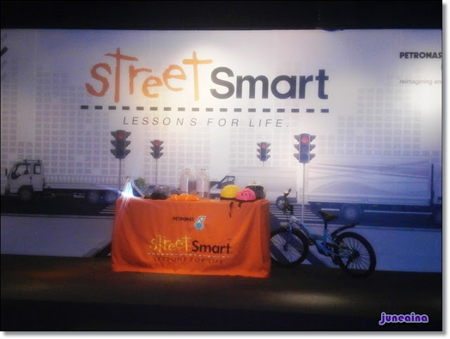 street smart