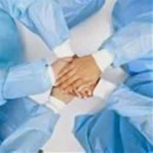 Новосибирские нейрохирурги первыми за Уралом провели операцию, в которой принял участие пациент