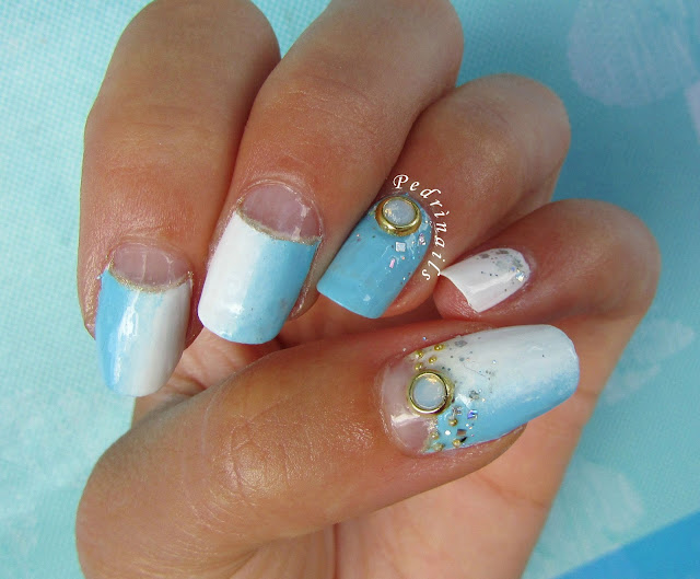 Nostalgia di fine estate - luce naturale - photo © Pedrìnails