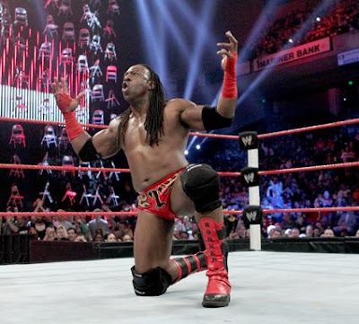 Booker T Booker T