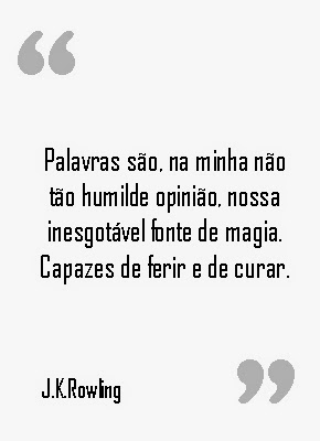 Frase do dia