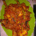 Ayam Bumbu Bali Balinese chicken - Whole or half - Taste of Indonesia