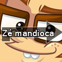 Zé Mandioca
