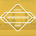 "Interventions" por Chevrolet Sonic