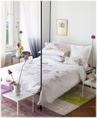 Rosa. Funda nordica Designers Guild Rosa. Funda nordica Designers Guild