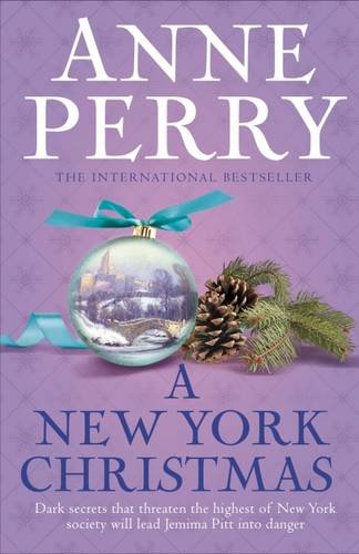 A New York Christmas Novellas 12 A New York Christmas Novellas 12