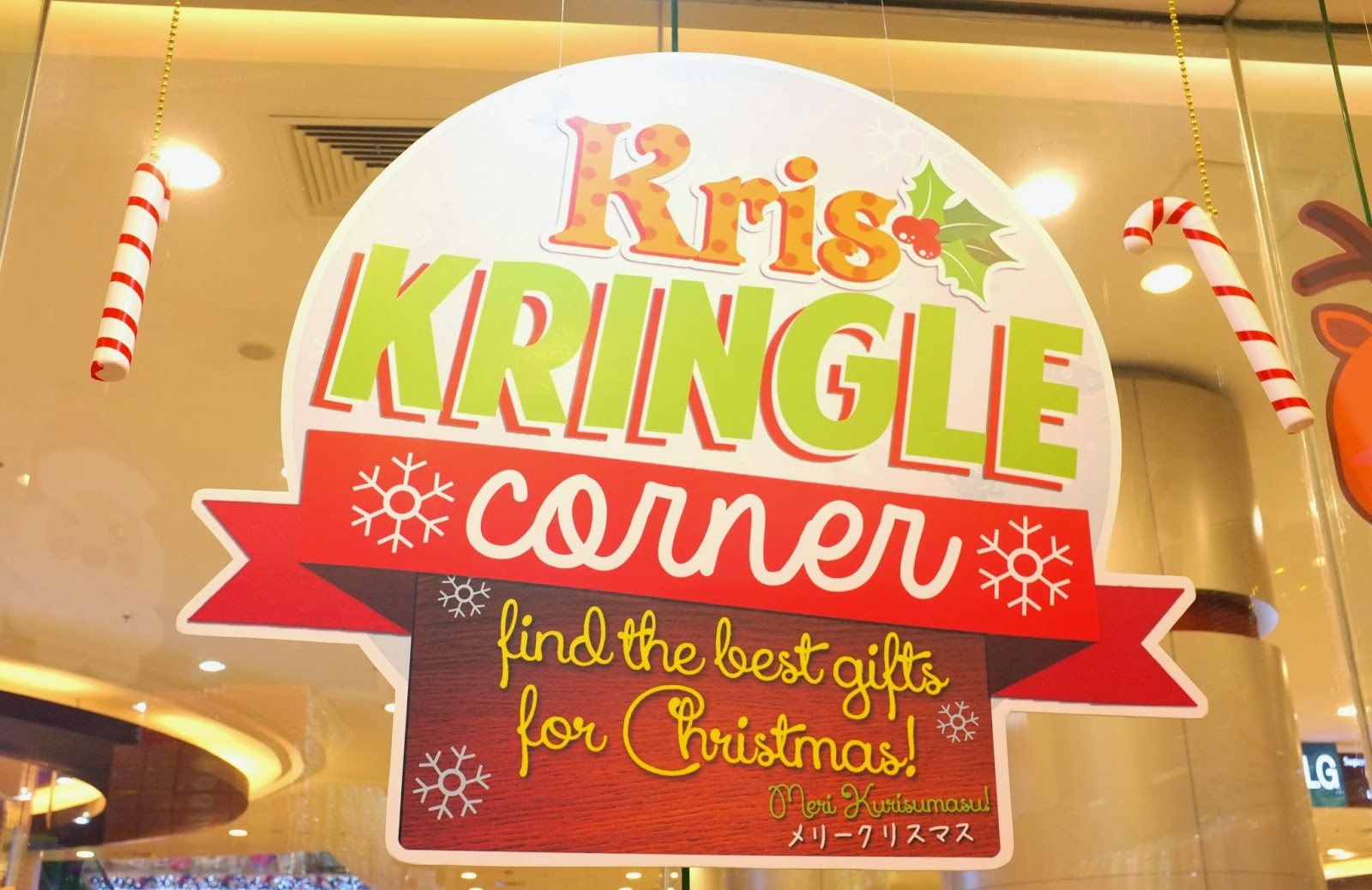 Kris Kringle Ideas: 10 Funny and Useful 'Somethings' - When In Manila