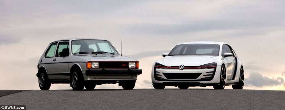 FAIZ RAHMAN :): Volkswagen Golf GTI Unik Dengan Harga RM17 ... FAIZ RAHMAN :): Volkswagen Golf GTI Unik Dengan Harga RM17 ...