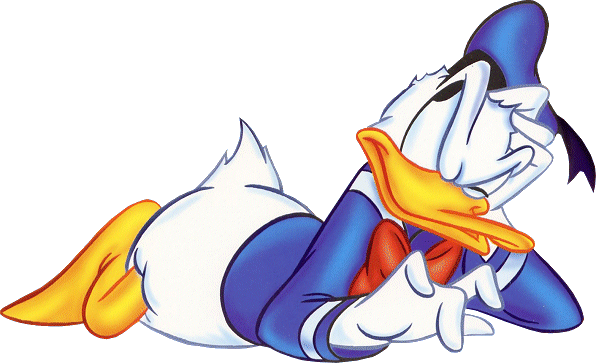 donald duck donald duck