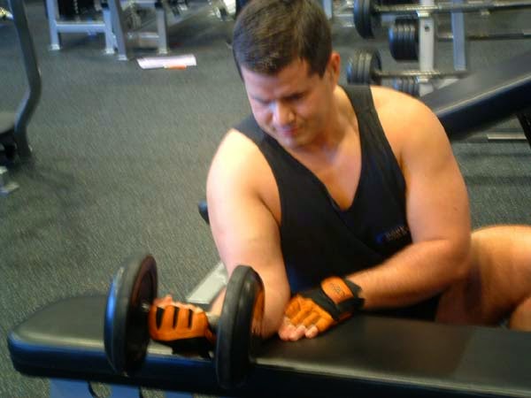 SEARCH AND BUY THIS PRODUCT Biceps and Forearms Workout Examples | Tips | Fashion and