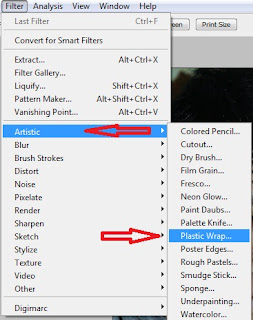 Cara Membuat Foto Menjadi Kartun Di Photoshop (Vector Part II) 3 Cara Membuat Foto Menjadi Kartun Di Photoshop (Vector Part II)