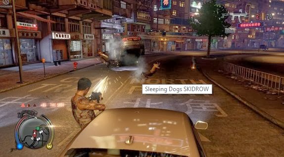 sleeping dogs free download