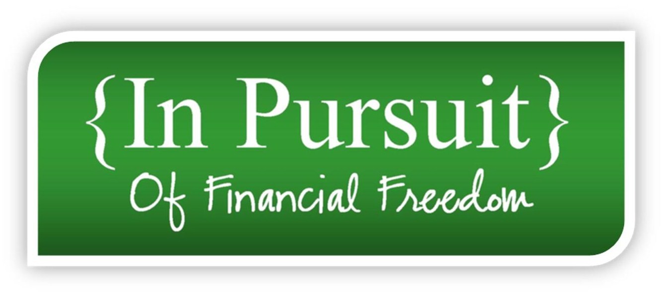 IN PURSUIT OF FINANCIAL  FREEDOM