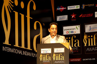 Opening Weekend press confrence of IIFA 2012