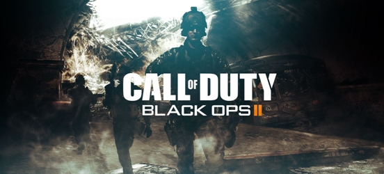 Call of Duty: Black Ops II – PC