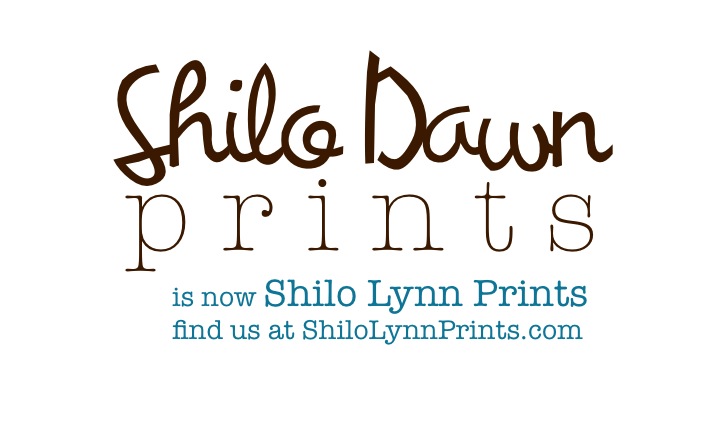 Shilo Dawn Prints
