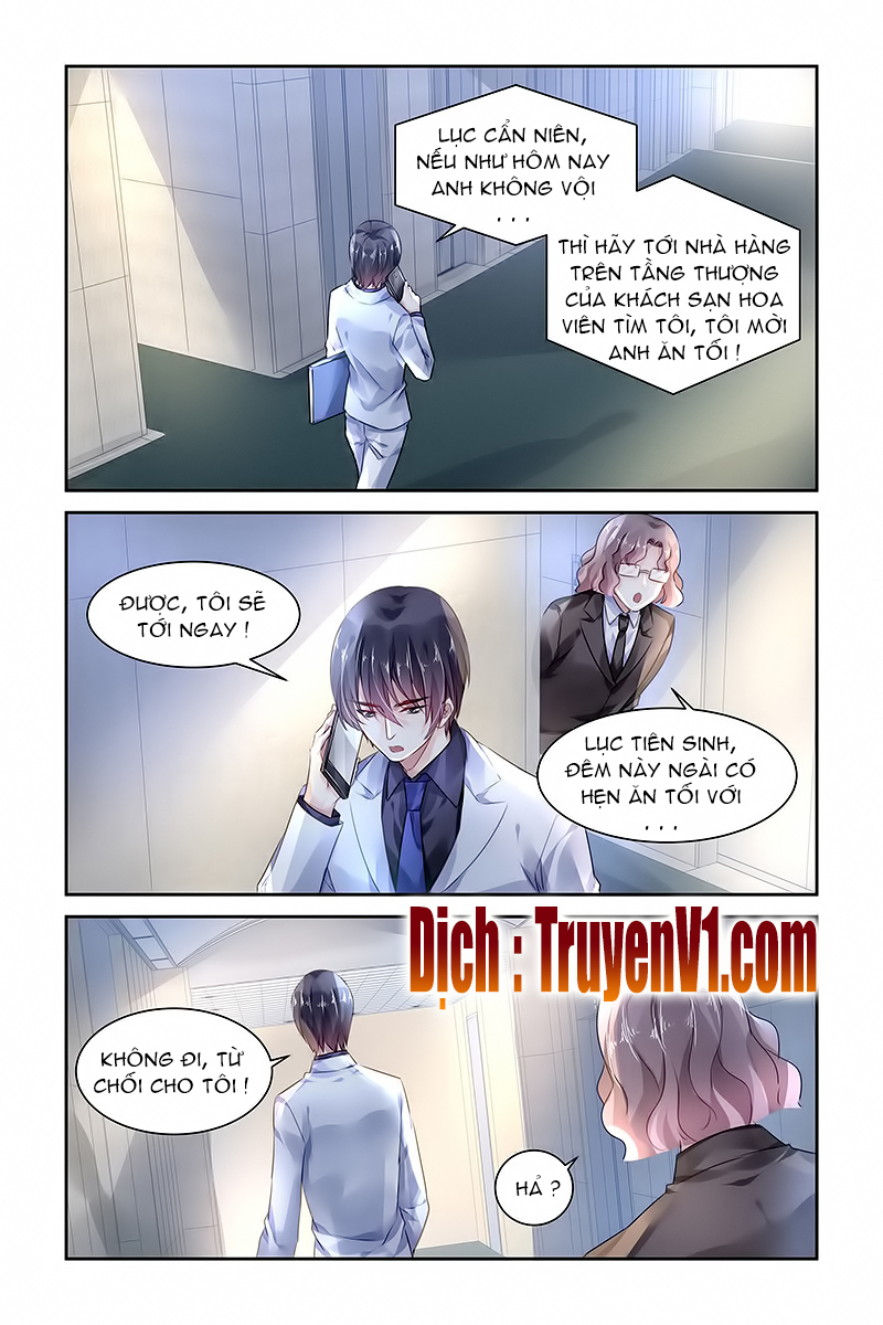 Hôn trộm 55 lần chap 103