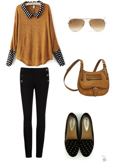 Look del día!