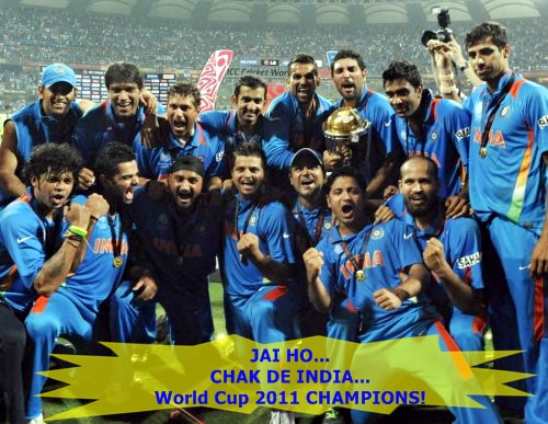 world cup 2011 champions world cup 2011 champions photos. world cup 2011 champions