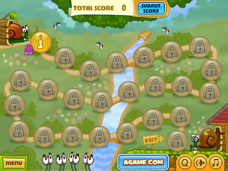 snail bob 3 download