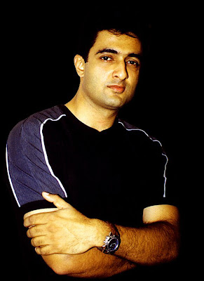Sanjay Suri wallpaper