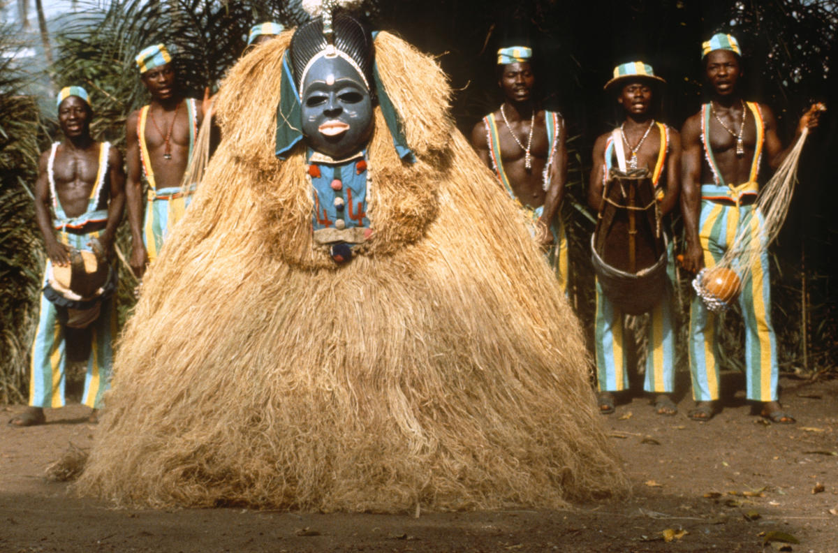 OLALEKAN ODUNTAN: Sierra Leone Holidays and Festivals