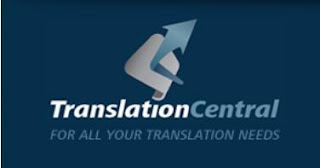 Translation Central Logo