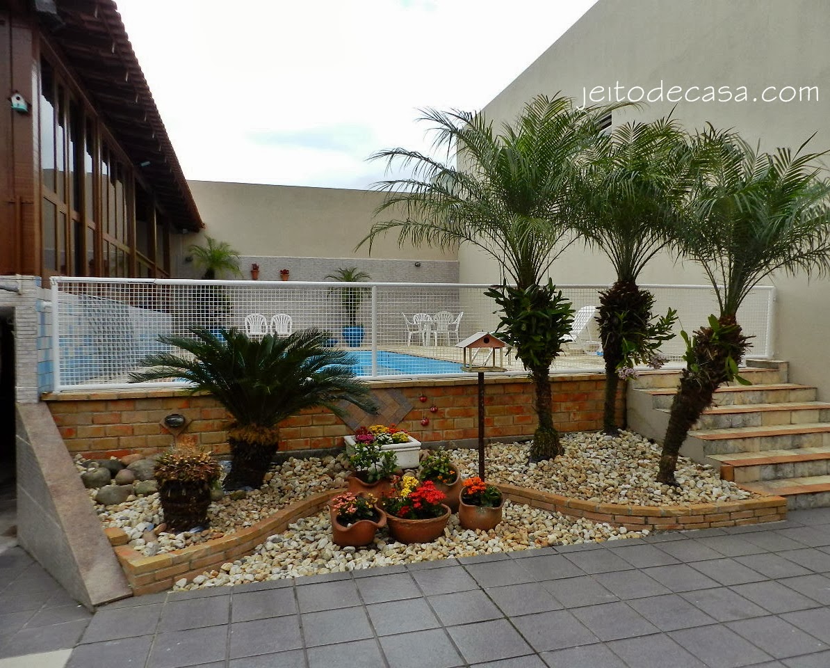 pedras jardim externo: desde que vim morar nesta casa : 16 anos de evolução no meu jardim pedras jardim externo: desde que vim morar nesta casa : 16 anos de evolução no meu jardim