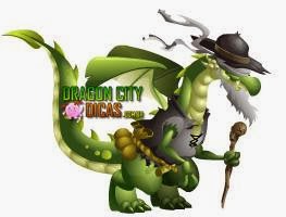 Dragão Cego Dragão Cego