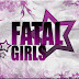 Venha Fazer Parte do Fatal Girls Dance Group