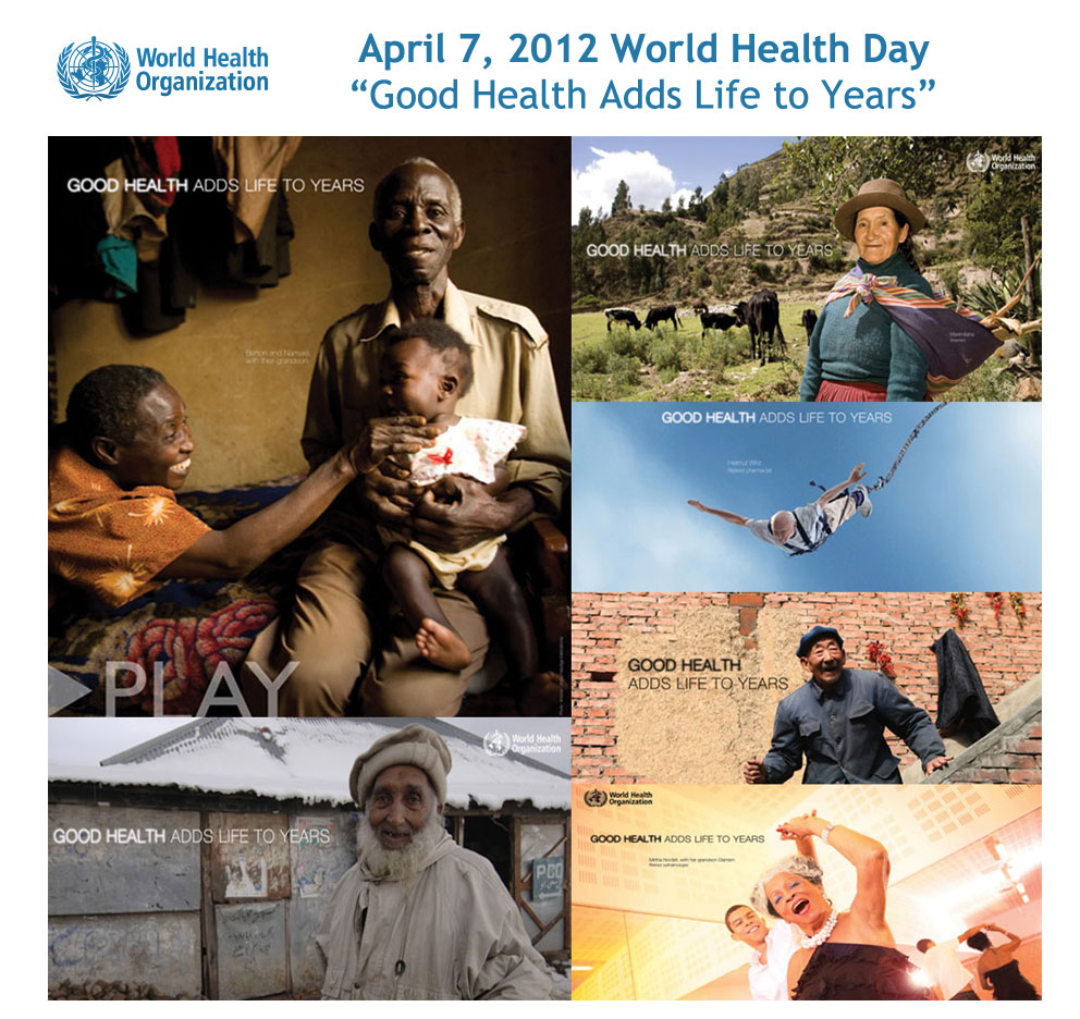 Reasons for increased life expectancy picture