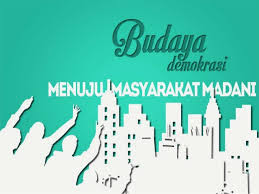 Membangun Masyarakat Madani Info Pendidikan