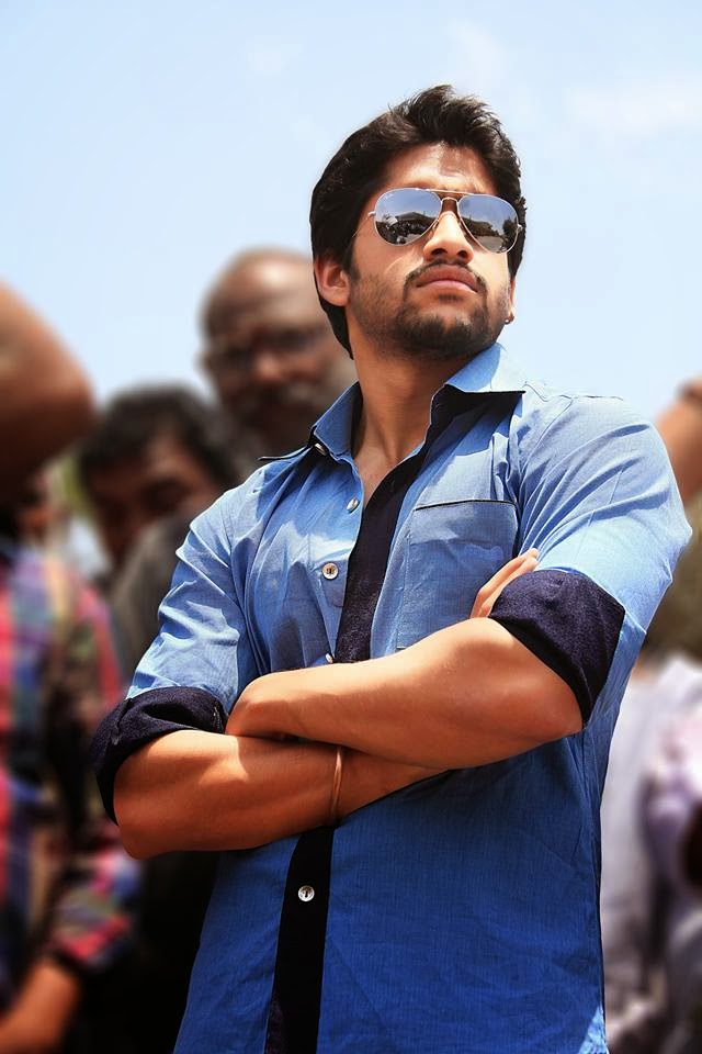 naga chaitanya autonagar surya new birthday special stills tolly