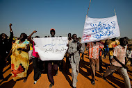 El norte de África y los procesos revolucionarios en Argelia y Sudán