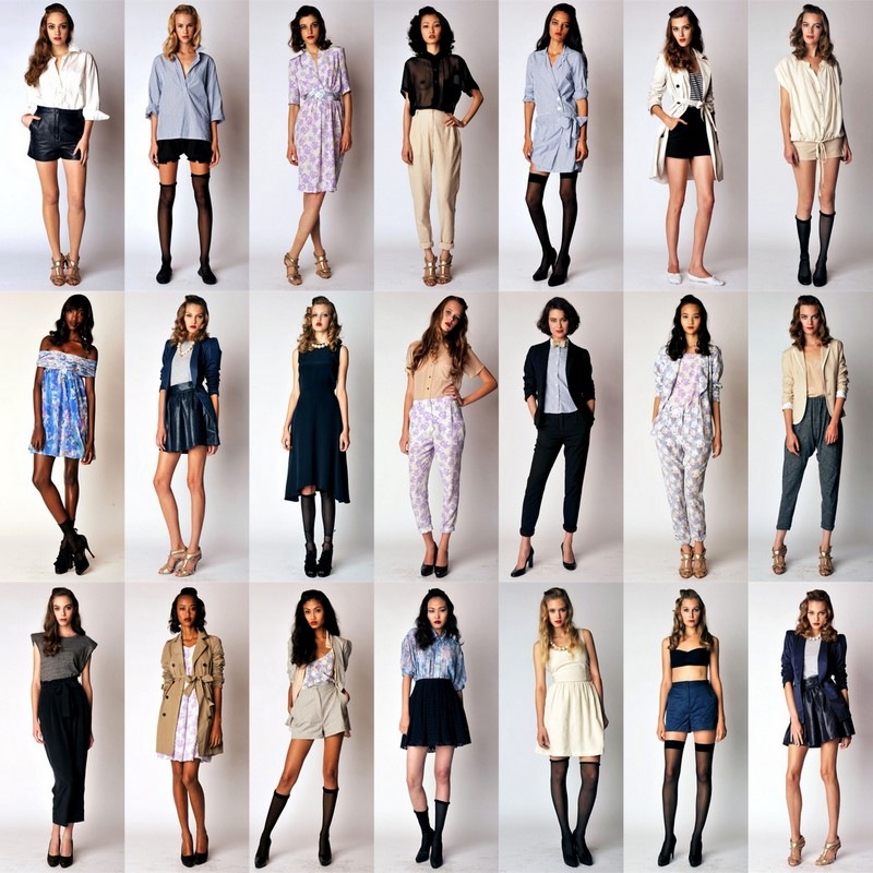 john patrick organic