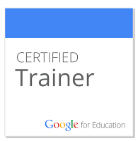 Google Education Trainer