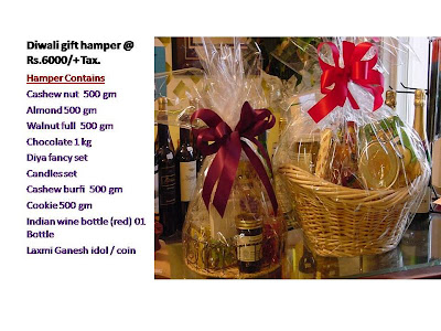 Diwali Gift Hamper in Bangalore Diwali Gift Hamper in Bangalore