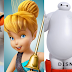 Produções Disney já pre-indicadas ao Oscar
