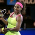 Serena Williams vence a Sharapova y se hace con su sexto Abierto de Australia