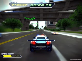 Police Supercars Racing Police Supercars Racing