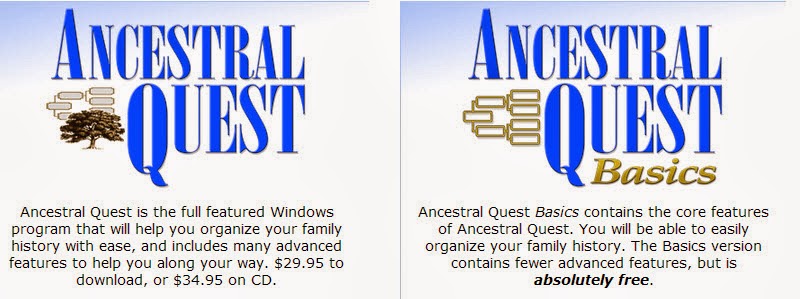 ancestral quest help email