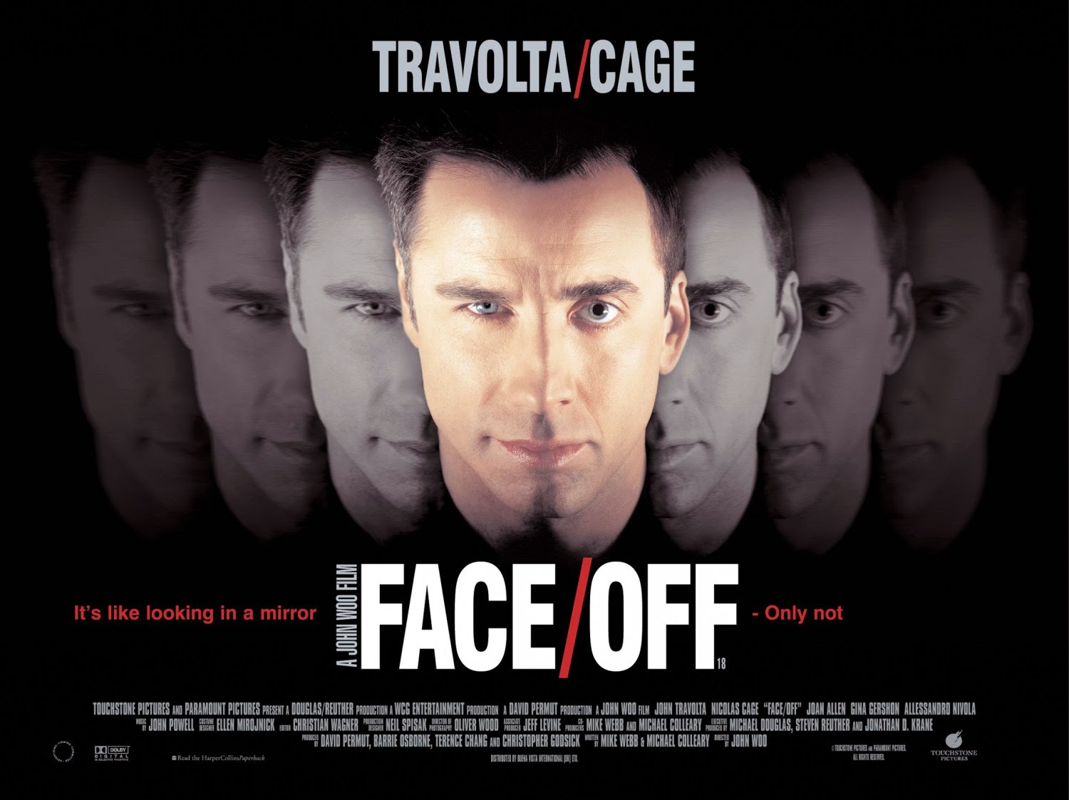 Face Off1997DVDripDual AudioEng HindiCurrent HD
